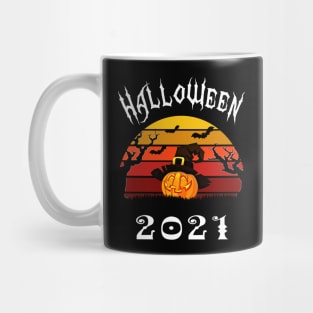 halloween 2021 Mug